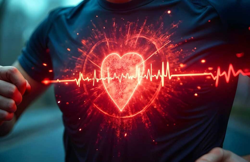 Il motore della vita: la Voce del Cardiologo