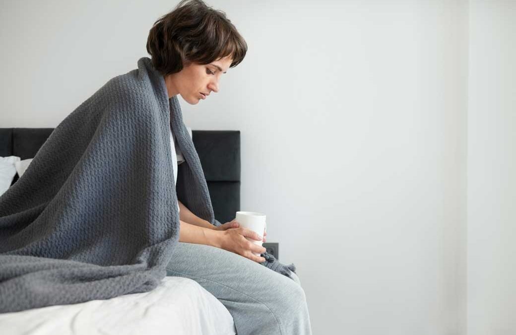 La Fibromialgia non è invisibile. La voce della Reumatologa 