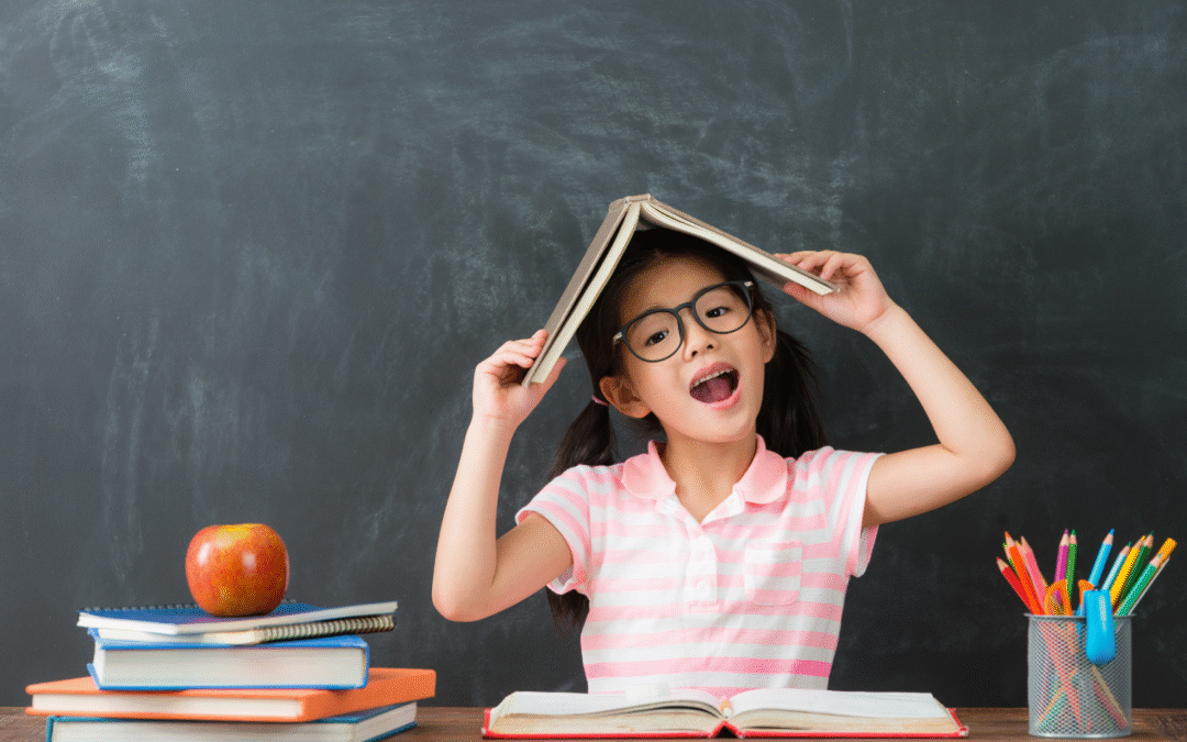 Affidarsi a un’équipe per i Disturbi dell’Apprendimento: un sostegno per crescere insieme