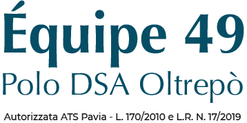 Equipe 49 + legge