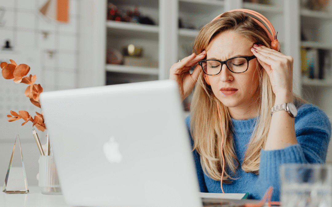 Cefalea: quando il mal di testa non va sottovalutato!