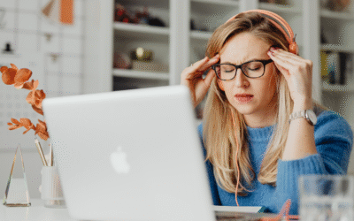 Cefalea: quando il mal di testa non va sottovalutato!