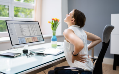 Preparare la schiena al Massaggio: Il ruolo della mobilizzazione su Tavoletta Lombare 