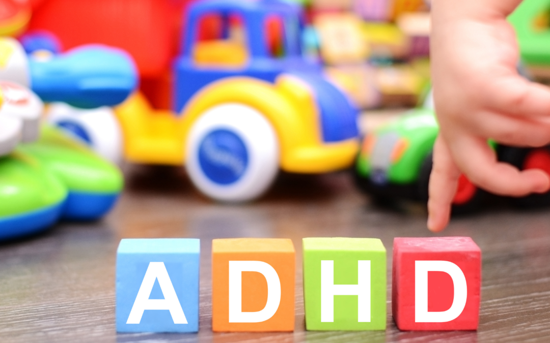 Disturbi dell’attenzione (ADHD): strategie utili per genitori e insegnanti 